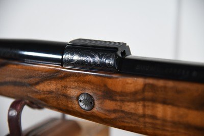 SAKO 85 L PRESTIGE 375 H&H 23