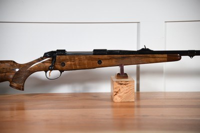 SAKO 85 L PRESTIGE 375 H&H 23