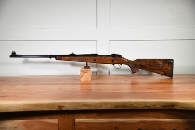 SAKO 85 L PRESTIGE 375 H&H 23