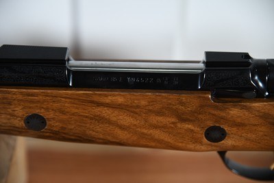 SAKO 85 L PRESTIGE 375 H&H 23