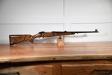 SAKO 85 L PRESTIGE 375 H&H 23