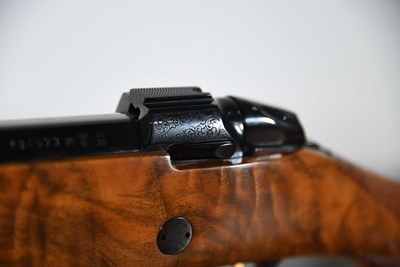 SAKO 85 L PRESTIGE 375 H&H 23