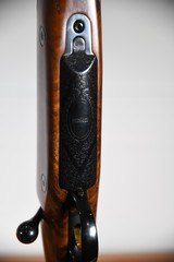 SAKO 85 L PRESTIGE 375 H&H 23