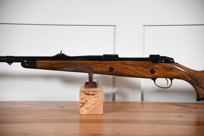 SAKO 85 L PRESTIGE 375 H&H 23