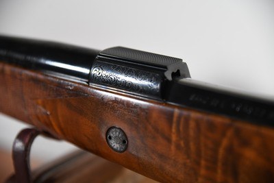 SAKO 85 L PRESTIGE 375 H&H 23