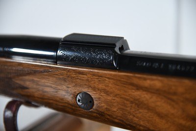 SAKO 85 L PRESTIGE 375 H&H 23
