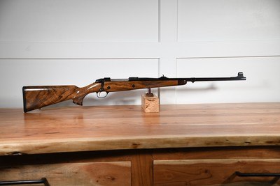 SAKO 85 L PRESTIGE 375 H&H 23