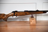 SAKO 85 L PRESTIGE 375 H&H 23