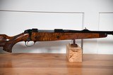 SAKO 85 L PRESTIGE 375 H&H 23