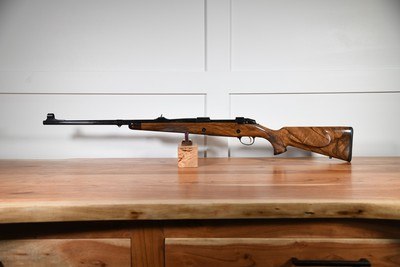 SAKO 85 L PRESTIGE 375 H&H 23