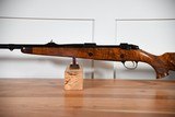 SAKO 85 L PRESTIGE 375 H&H 23
