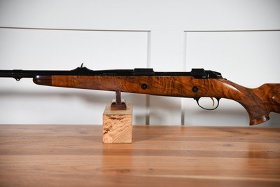 SAKO 85 L PRESTIGE 375 H&H 23