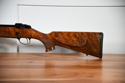 SAKO 85 L PRESTIGE 375 H&H 23