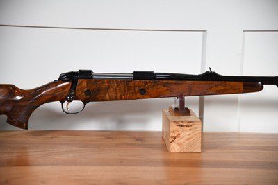 SAKO 85 L PRESTIGE 375 H&H 23