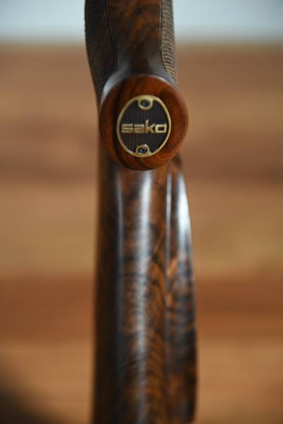SAKO 85 M ARCTOS 30-06 21.3