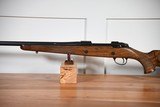 SAKO 85 M ARCTOS 30-06 21.3