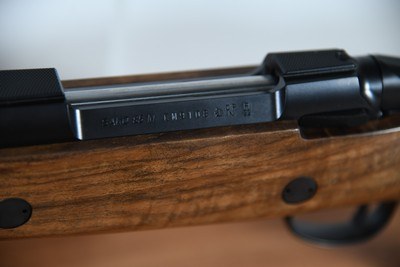 SAKO 85 M ARCTOS 30-06 21.3