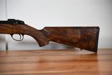 SAKO 85 S ARCTOS BAVARIAN 308 Winchester 21.3