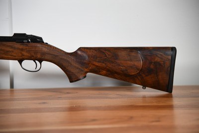SAKO 85 S ARCTOS BAVARIAN 308 Winchester 21.3