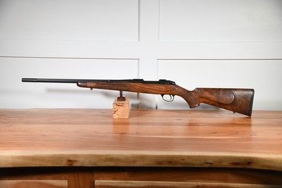 SAKO 85 S ARCTOS BAVARIAN 308 Winchester 21.3