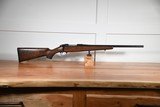 SAKO 85 S ARCTOS BAVARIAN 308 Winchester 21.3