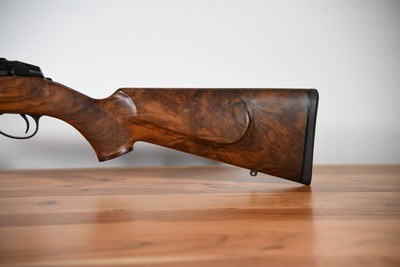 SAKO 85 S ARCTOS BAVARIAN 308 Winchester 21.3