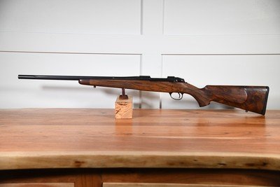 SAKO 85 S ARCTOS BAVARIAN 308 Winchester 21.3