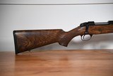 SAKO 85 S ARCTOS BAVARIAN 308 Winchester 21.3
