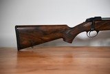 SAKO 85 S ARCTOS BAVARIAN 308 Winchester 21.3