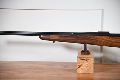 SAKO 85 S ARCTOS BAVARIAN 308 Winchester 21.3