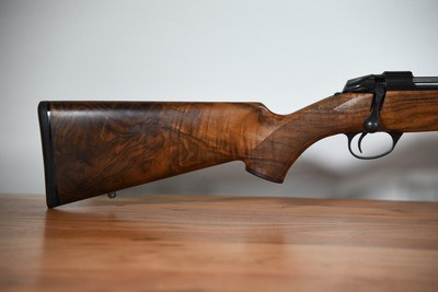SAKO 85 S ARCTOS BAVARIAN 308 Winchester 21.3