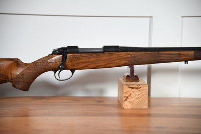 SAKO 85 S ARCTOS BAVARIAN 308 Winchester 21.3