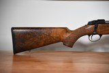 SAKO 85 S ARCTOS BAVARIAN 308 Winchester 21.3