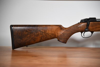 SAKO 85 S ARCTOS BAVARIAN 308 Winchester 21.3
