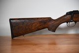 SAKO 85 S ARCTOS BAVARIAN 308 Winchester 21.3