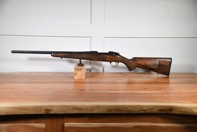 SAKO 85 S ARCTOS BAVARIAN 308 Winchester 21.3