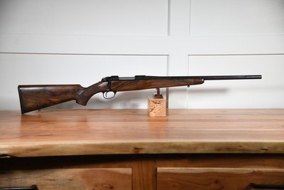 SAKO 85 S ARCTOS BAVARIAN 308 Winchester 21.3