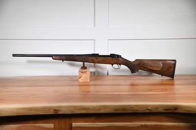 SAKO 85 S ARCTOS BAVARIAN 308 Winchester 21.3