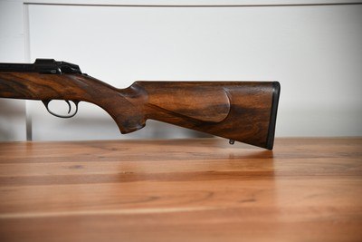 SAKO 85 S ARCTOS BAVARIAN 308 Winchester 21.3