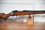 SAKO 85 S ARCTOS BAVARIAN 308 Winchester 21.3
