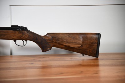 SAKO 85 S ARCTOS BAVARIAN 308 Winchester 21.3