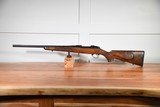SAKO 85 S ARCTOS BAVARIAN 308 Winchester 21.3