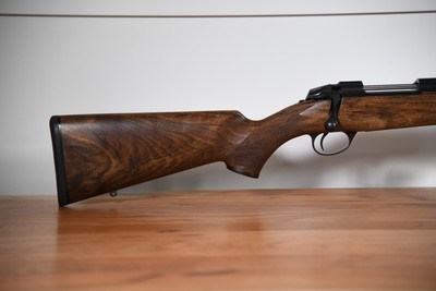 SAKO 85 S ARCTOS BAVARIAN 308 Winchester 21.3