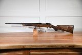 SAKO 85 S ARCTOS BAVARIAN 308 Winchester 21.3