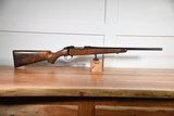 SAKO 85 S ARCTOS BAVARIAN 308 Winchester 21.3
