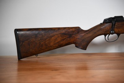SAKO 85 S ARCTOS BAVARIAN 308 Winchester 21.3