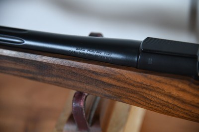 SAKO 85 S ARCTOS BAVARIAN 308 Winchester 21.3