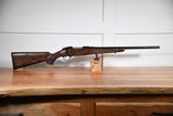 SAKO 85 S ARCTOS BAVARIAN 308 Winchester 21.3