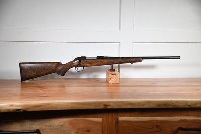 SAKO 85 S ARCTOS BAVARIAN 308 Winchester 21.3