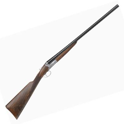 Beretta 486 Parallelo 12Ga 28'' Beavertail J486PJ8 - Image 1 of 1